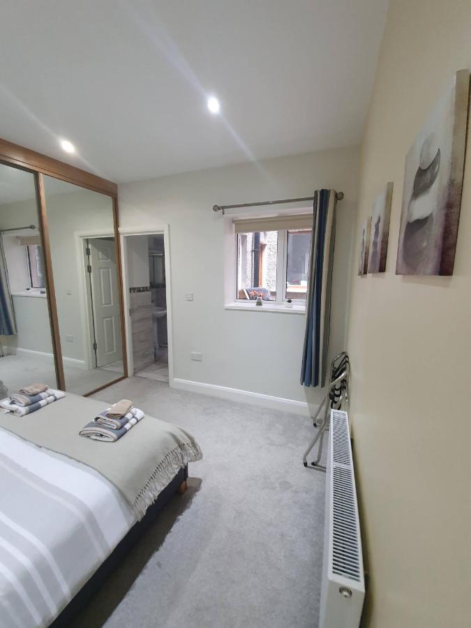 Atlantic Views Ground Floor Apartment ポートラッシュ エクステリア 写真