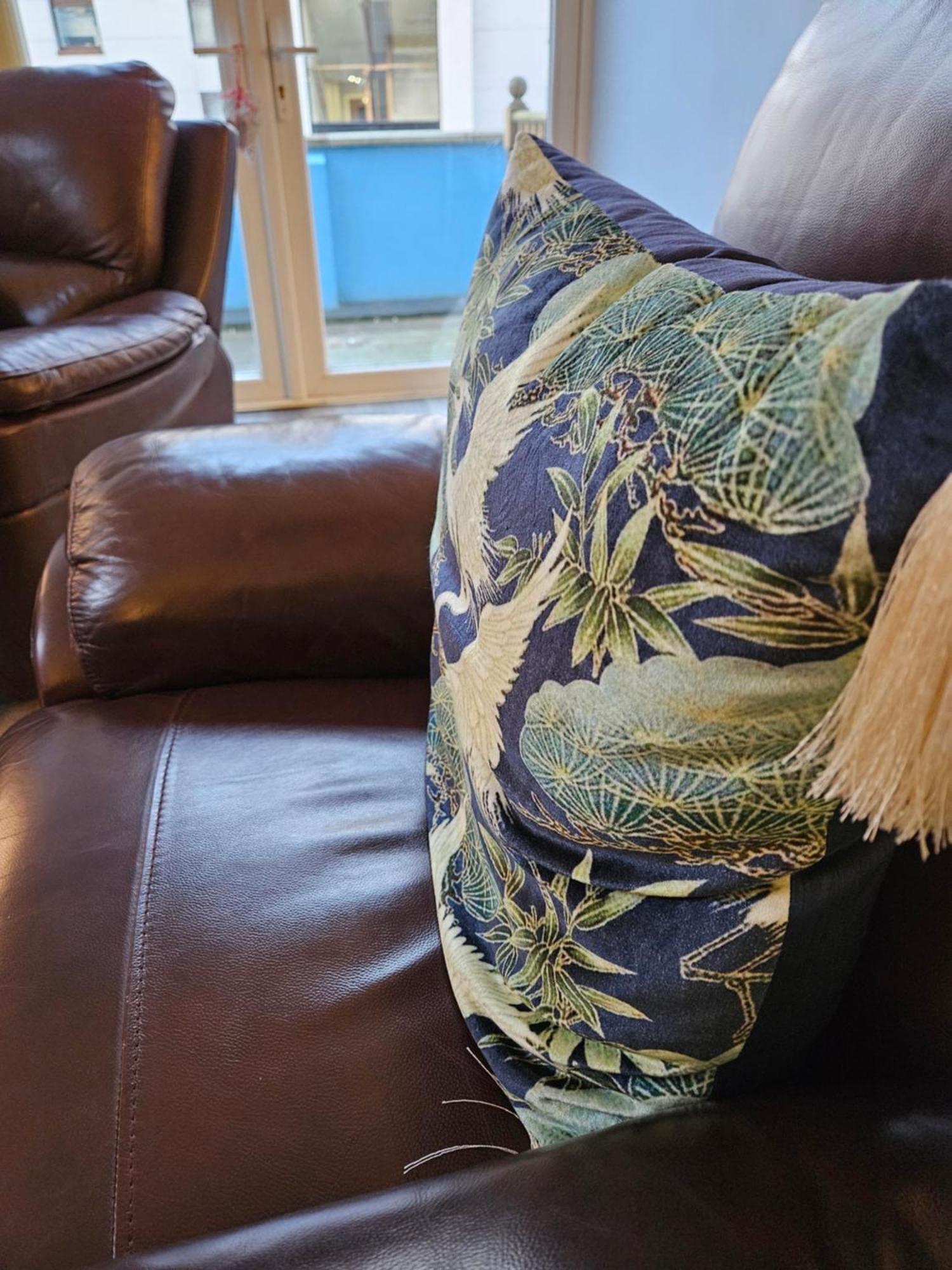 Atlantic Views Ground Floor Apartment ポートラッシュ エクステリア 写真