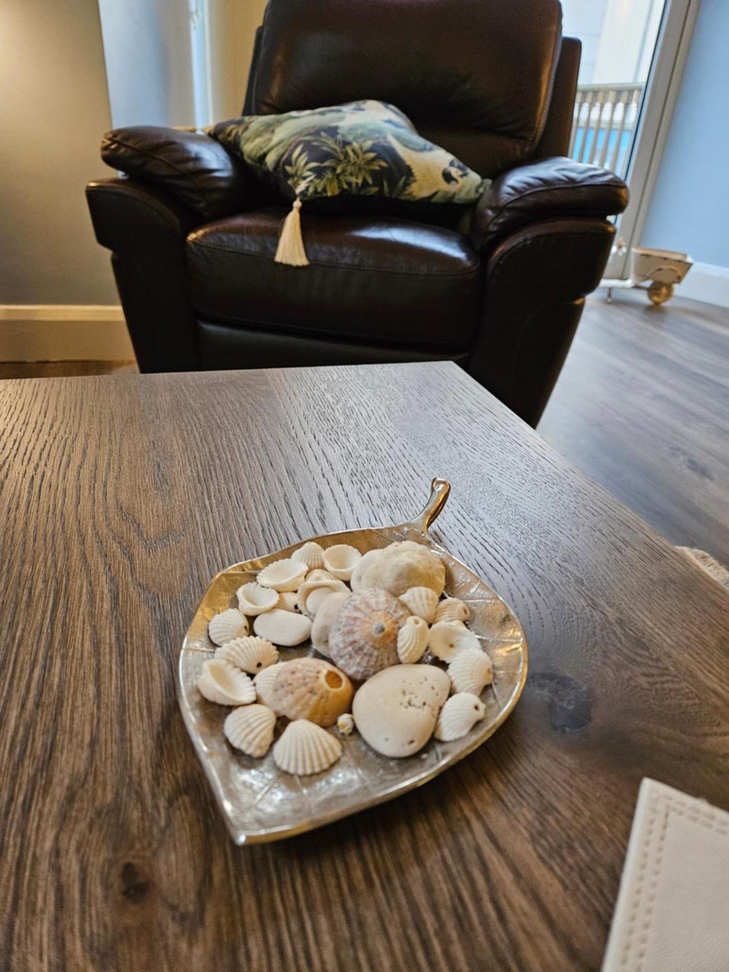 Atlantic Views Ground Floor Apartment ポートラッシュ エクステリア 写真