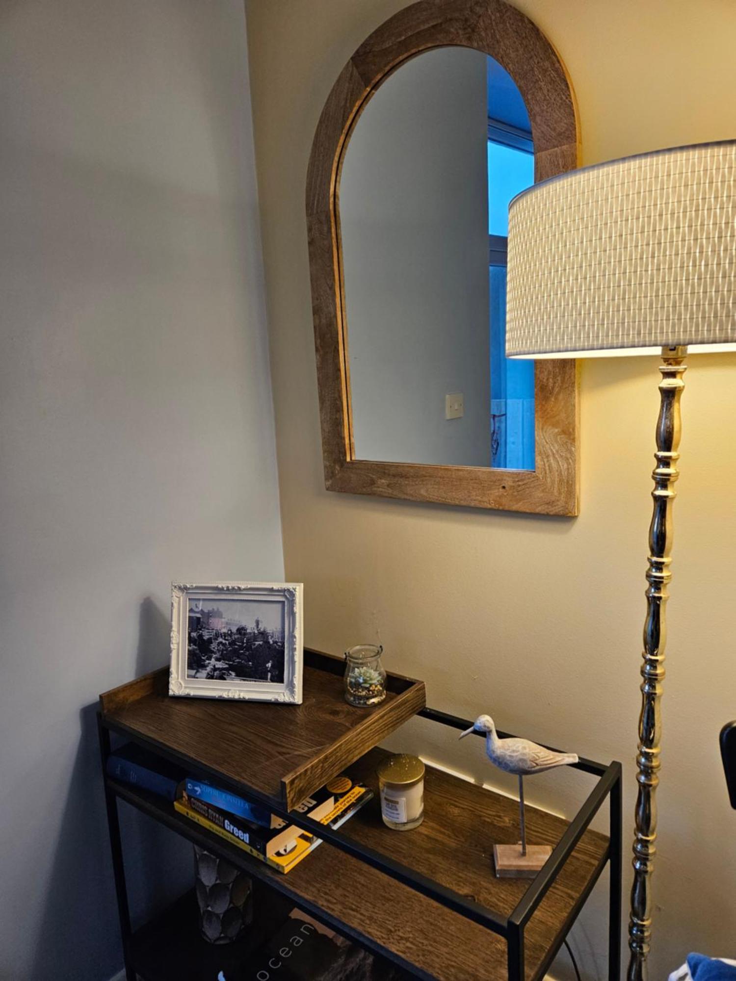 Atlantic Views Ground Floor Apartment ポートラッシュ エクステリア 写真