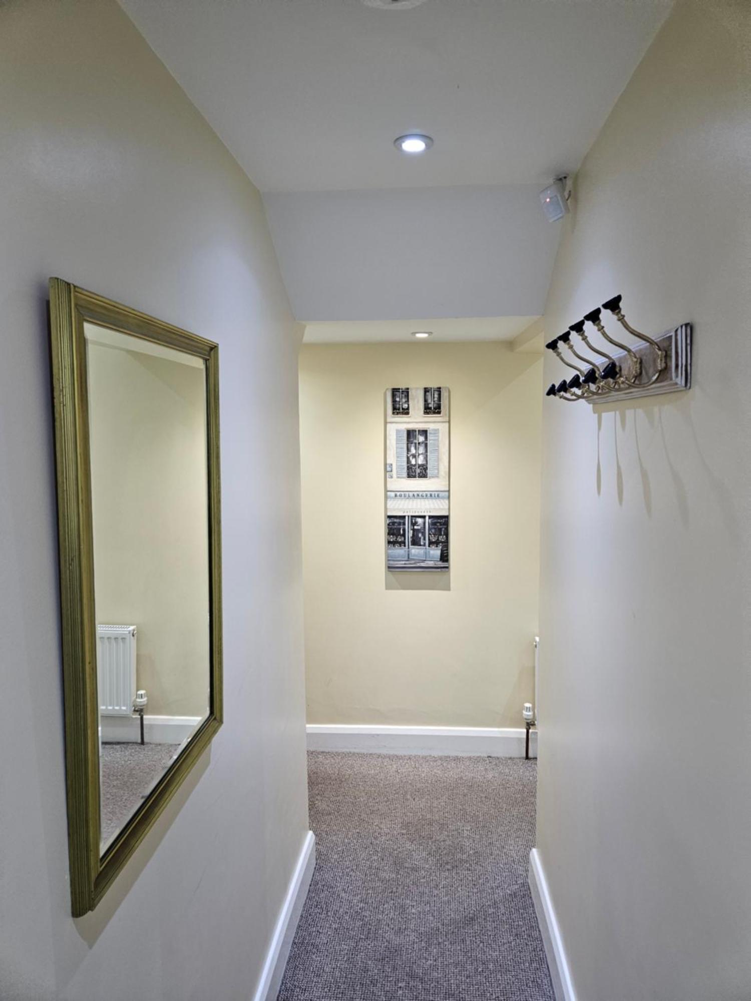 Atlantic Views Ground Floor Apartment ポートラッシュ エクステリア 写真